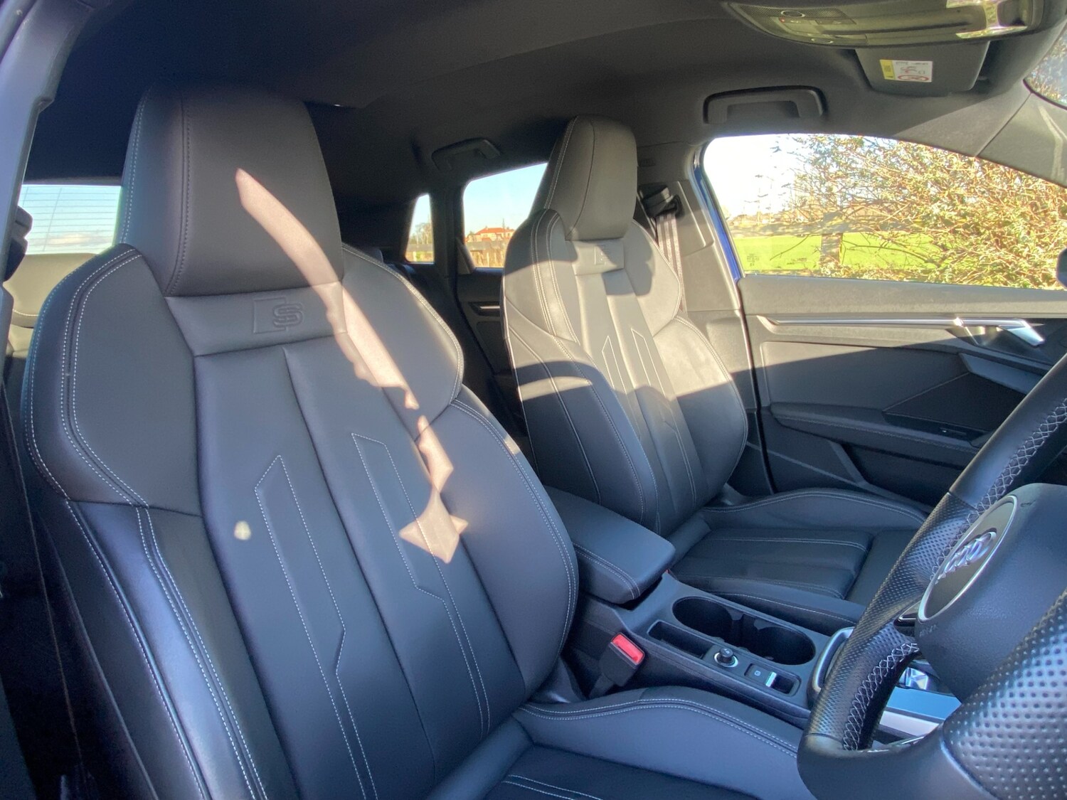 Used Audi A3 2024 for sale - 76785478: Photo 48