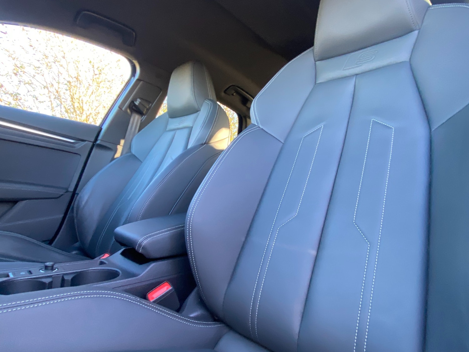 Used Audi A3 2024 for sale - 76785478: Photo 5