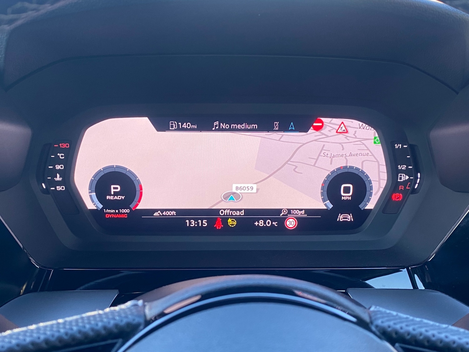 Used Audi A3 2024 for sale - 76785478: Photo 6