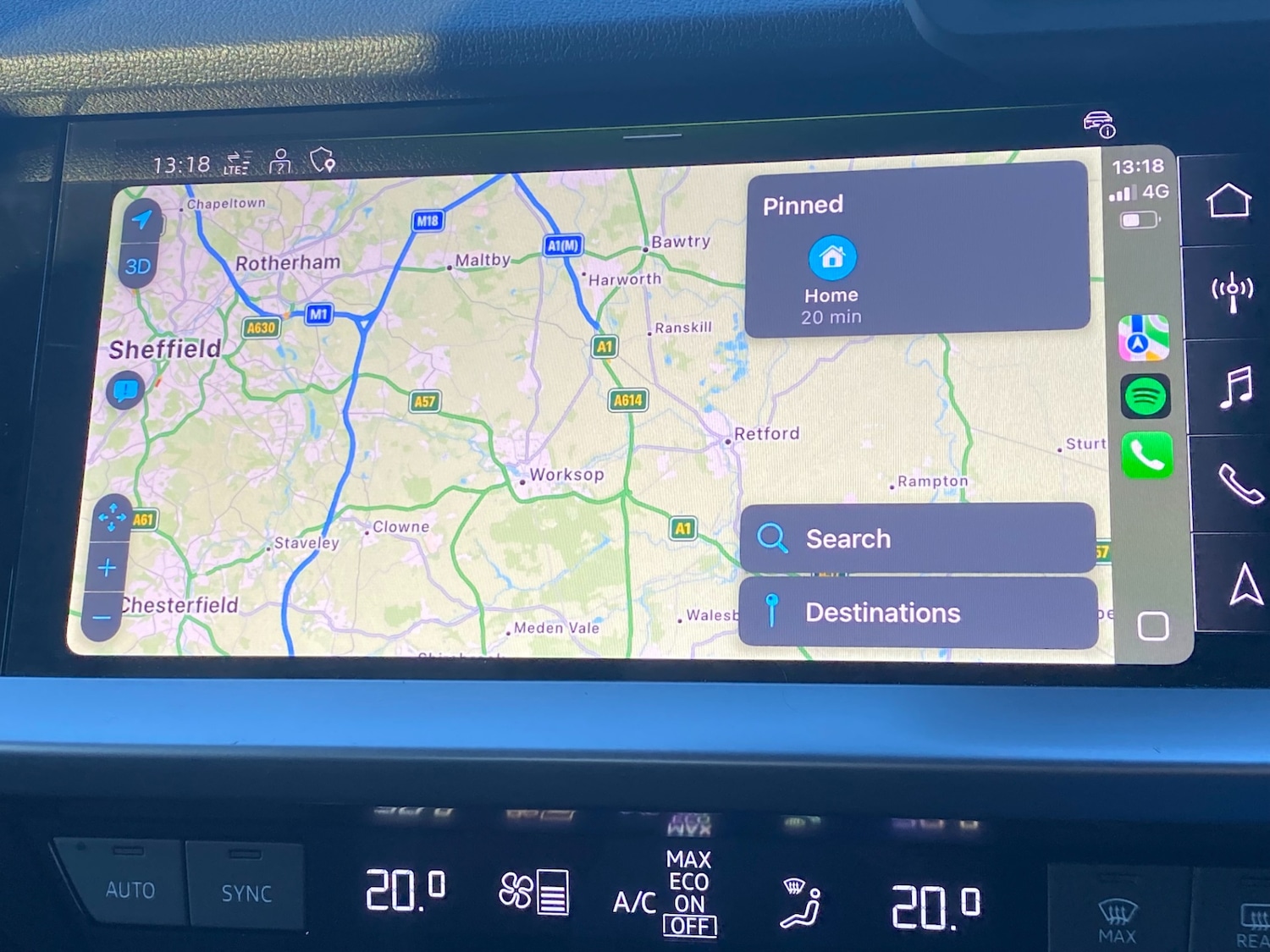 Used Audi A3 2024 for sale - 76785478: Photo 7