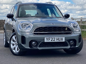 Used MINI Countryman 2022 for sale - 78840289: Photo