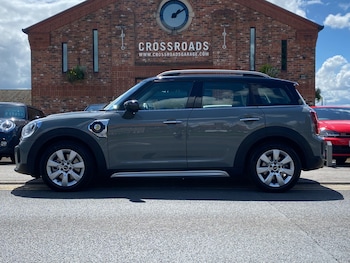 Used MINI Countryman 2022 for sale - 78840289: Photo