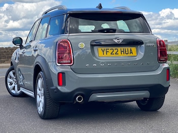 Used MINI Countryman 2022 for sale - 78840289: Photo
