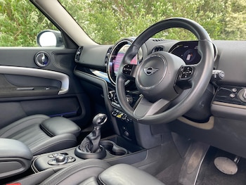Used MINI Countryman 2022 for sale - 78840289: Photo