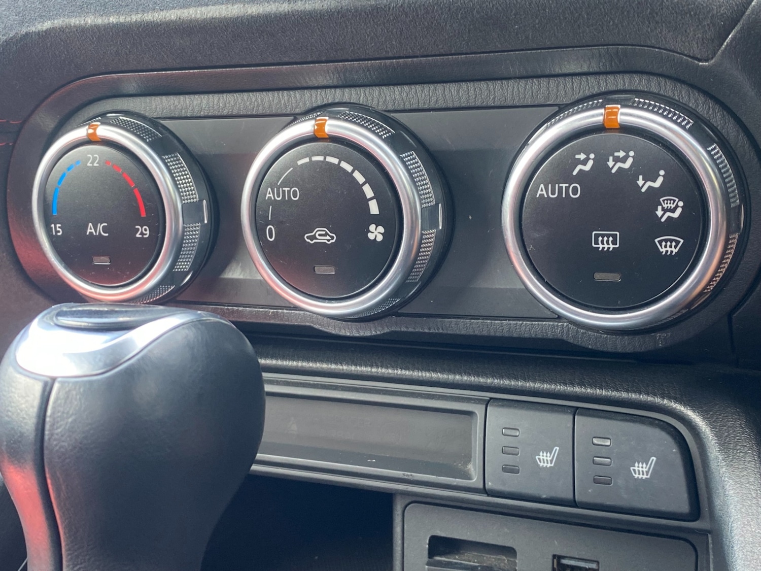 Used Abarth 124 Spider 2018 for sale - 78202562: Photo 10