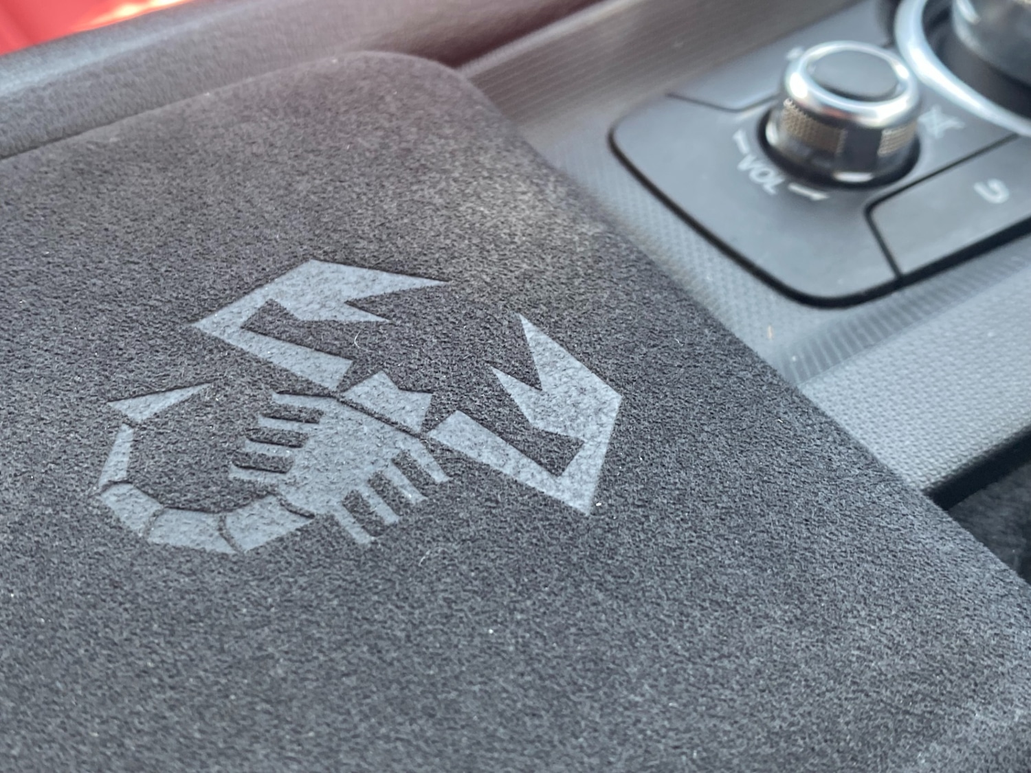 Used Abarth 124 Spider 2018 for sale - 78202562: Photo 13