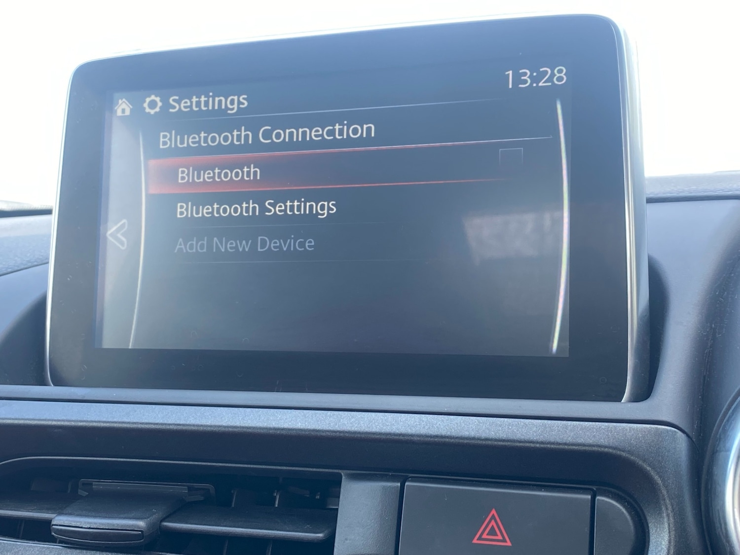 Used Abarth 124 Spider 2018 for sale - 78202562: Photo 24