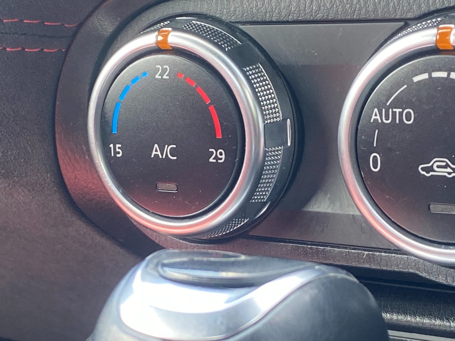 Used Abarth 124 Spider 2018 for sale - 78202562: Photo 25