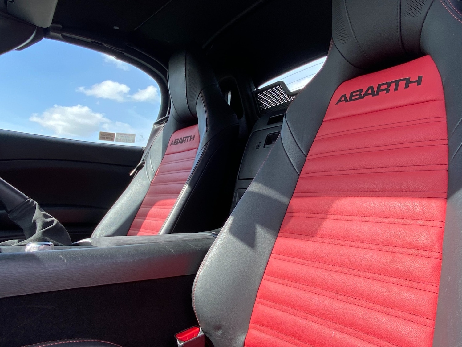 Used Abarth 124 Spider 2018 for sale - 78202562: Photo 5