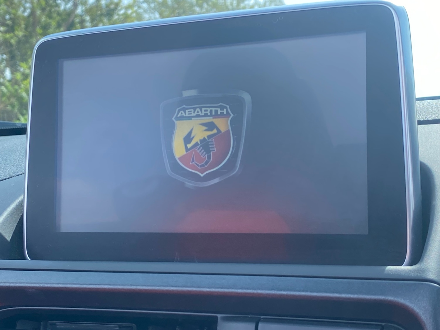 Used Abarth 124 Spider 2018 for sale - 78202562: Photo 6