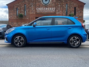 Used MG MG3 2023 for sale - 78931585: Photo