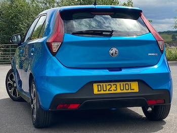 Used MG MG3 2023 for sale - 78931585: Photo