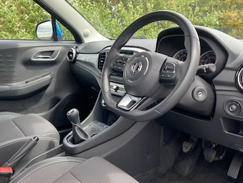 Used MG MG3 2023 for sale - 78931585: Photo