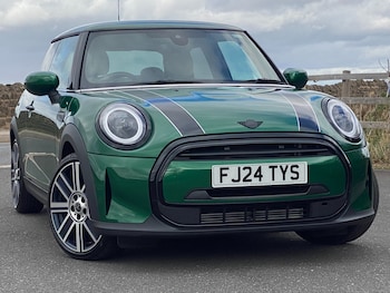Used MINI Hatch 2024 for sale - 75963465: Photo
