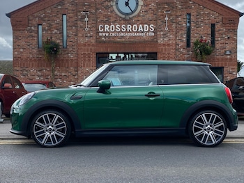 Used MINI Hatch 2024 for sale - 75963465: Photo