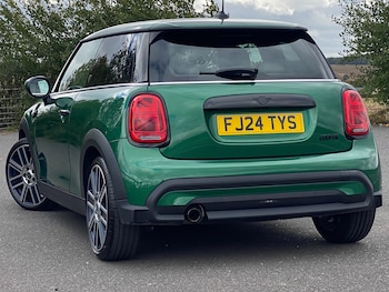 Used MINI Hatch 2024 for sale - 75963465: Photo