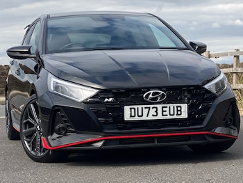 Used Hyundai i20 2023 for sale - 75654986: Photo