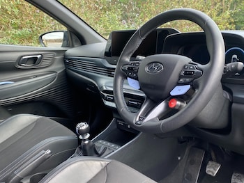 Used Hyundai i20 2023 for sale - 75654986: Photo