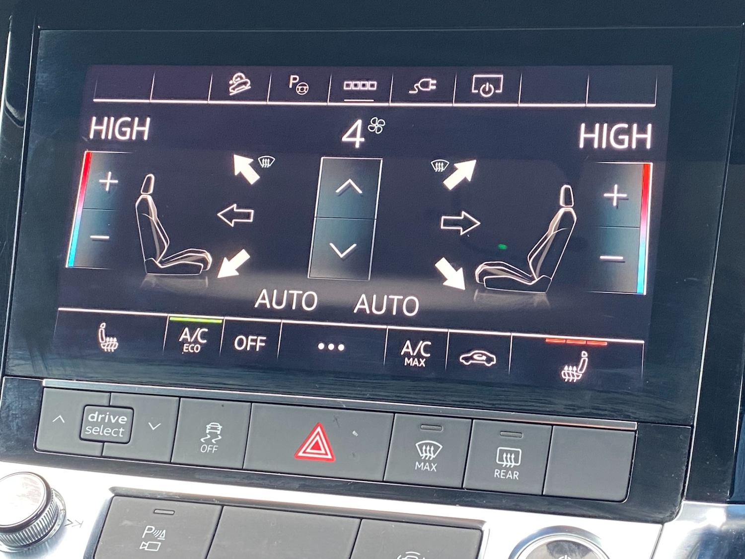 Used Audi e-tron 2020 for sale - 77643871: Photo 13