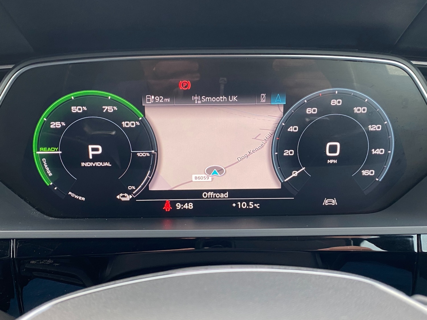 Used Audi e-tron 2020 for sale - 77643871: Photo 26