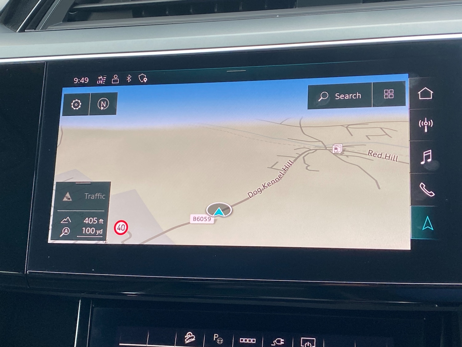 Used Audi e-tron 2020 for sale - 77643871: Photo 28