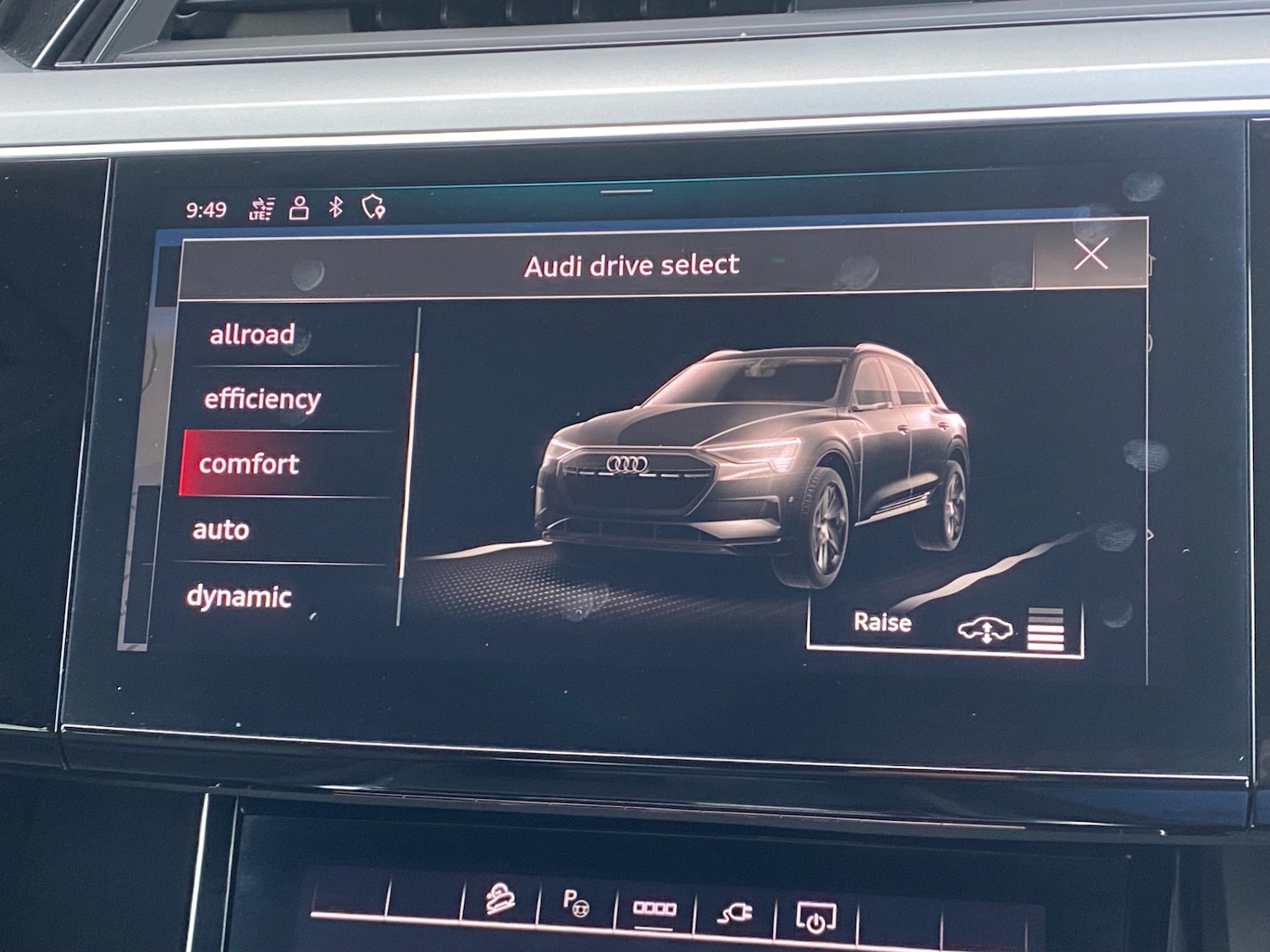 Used Audi e-tron 2020 for sale - 77643871: Photo 29