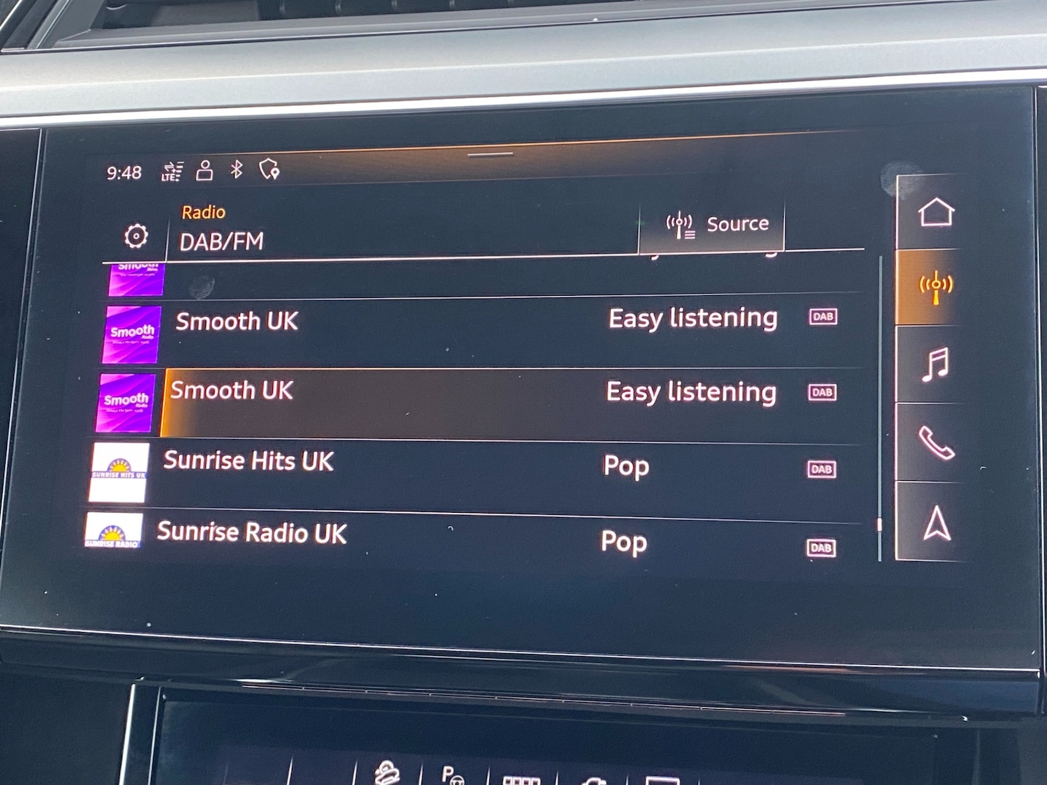 Used Audi e-tron 2020 for sale - 77643871: Photo 30