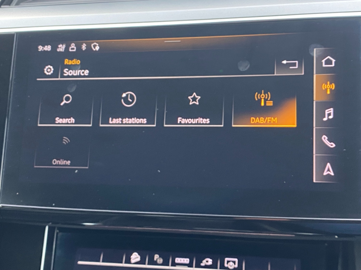 Used Audi e-tron 2020 for sale - 77643871: Photo 31