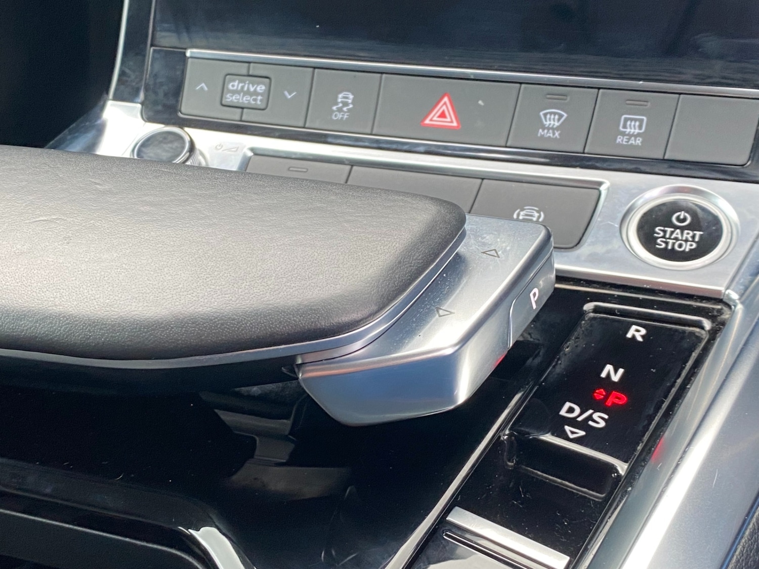 Used Audi e-tron 2020 for sale - 77643871: Photo 32