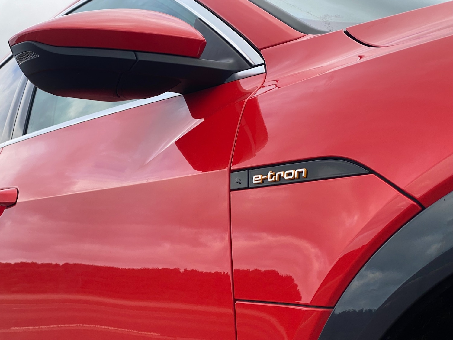 Used Audi e-tron 2020 for sale - 77643871: Photo 40