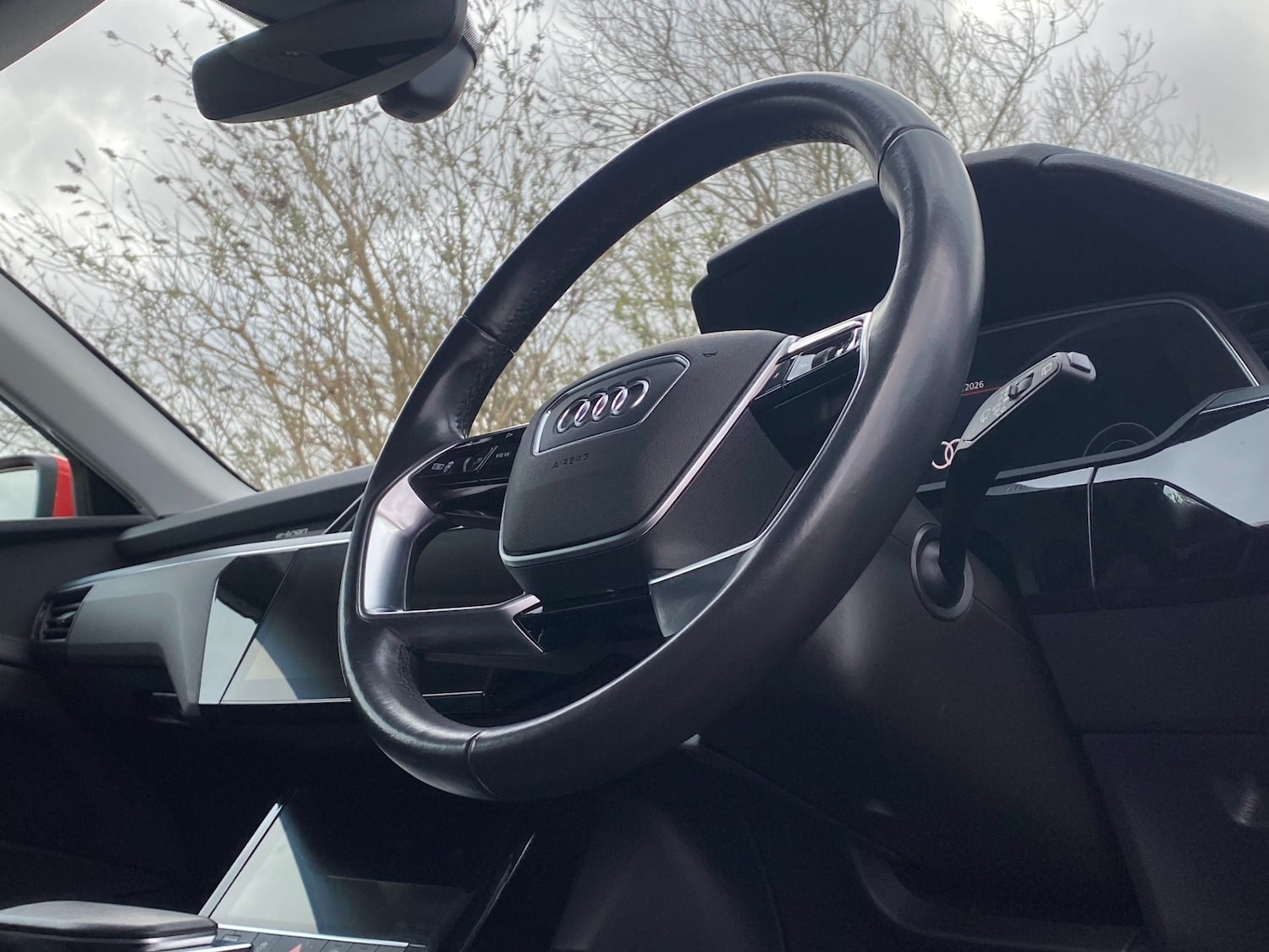 Used Audi e-tron 2020 for sale - 77643871: Photo 41