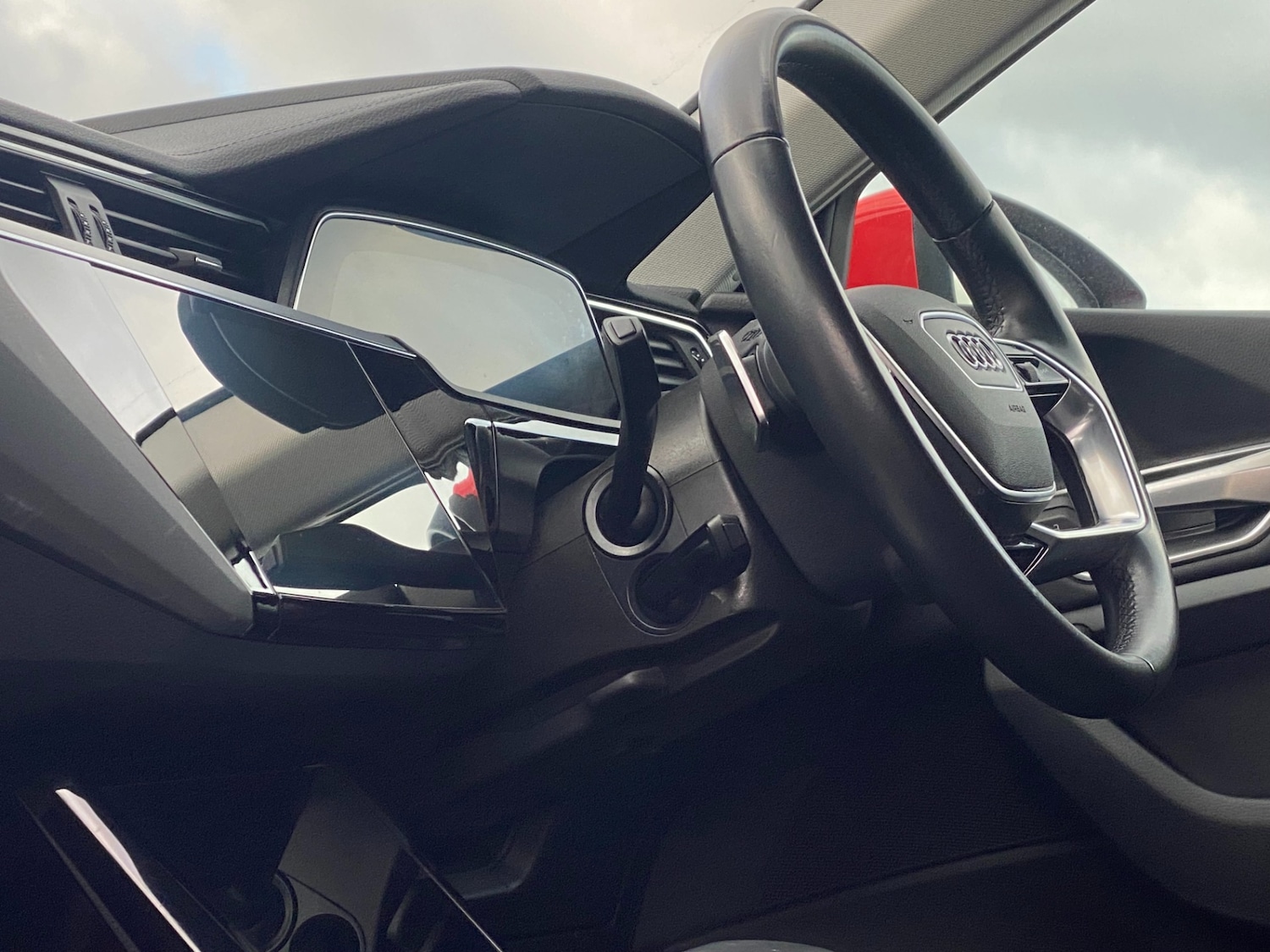 Used Audi e-tron 2020 for sale - 77643871: Photo 42