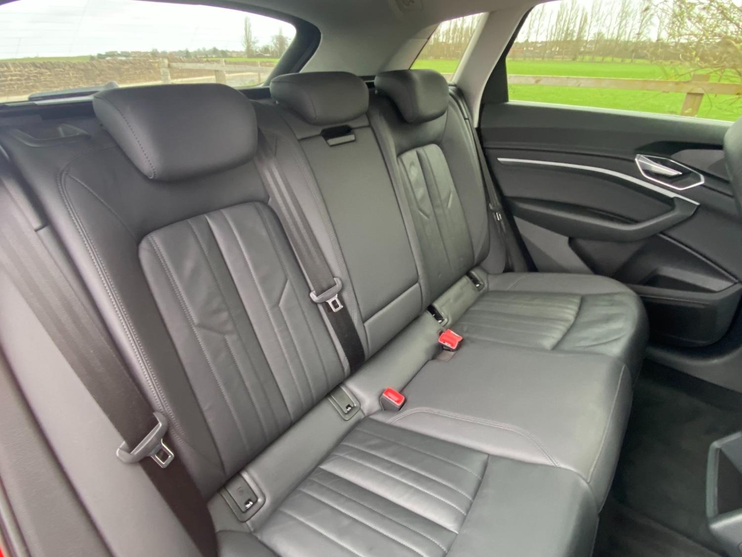 Used Audi e-tron 2020 for sale - 77643871: Photo 48