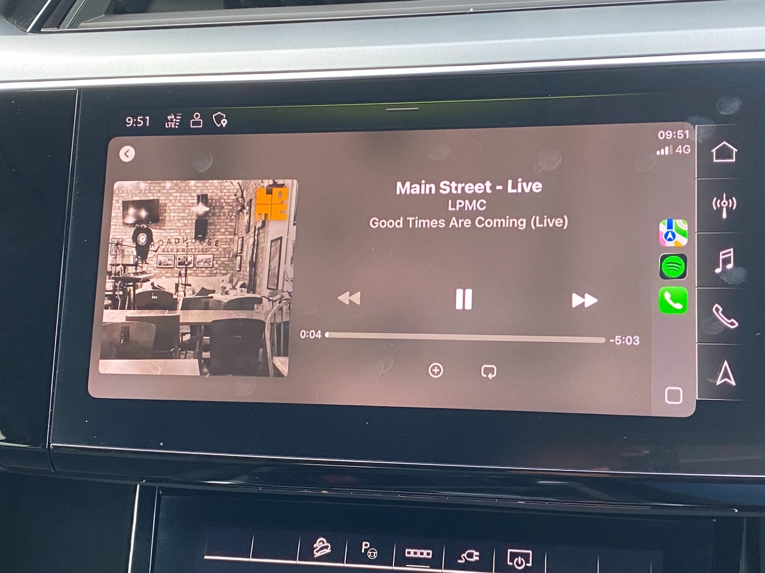 Used Audi e-tron 2020 for sale - 77643871: Photo 9