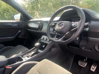 Used Skoda Kodiaq 2023 for sale - 75029983: Photo