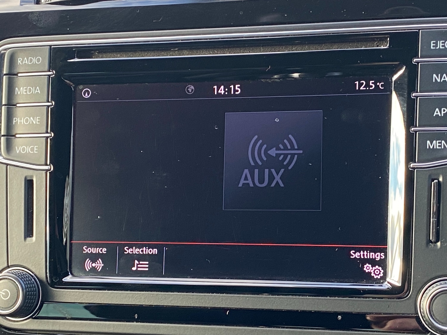 Used Volkswagen Scirocco 2017 for sale - 76521452: Photo 10