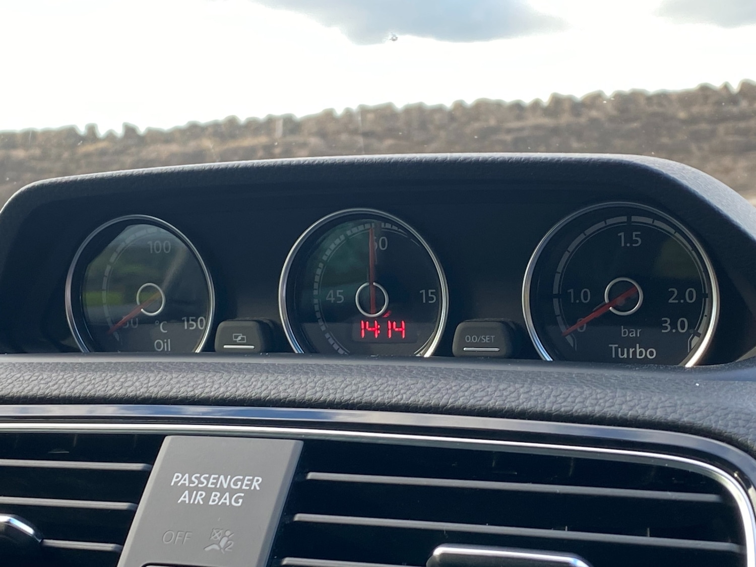 Used Volkswagen Scirocco 2017 for sale - 76521452: Photo 11