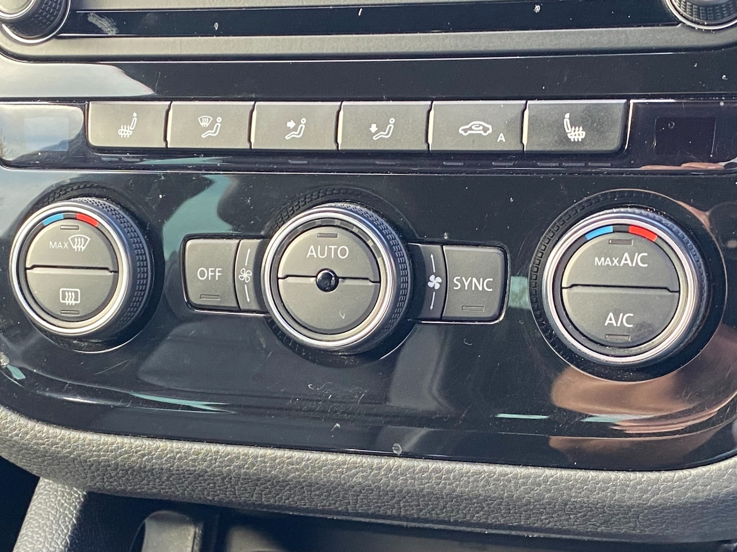 Used Volkswagen Scirocco 2017 for sale - 76521452: Photo 12