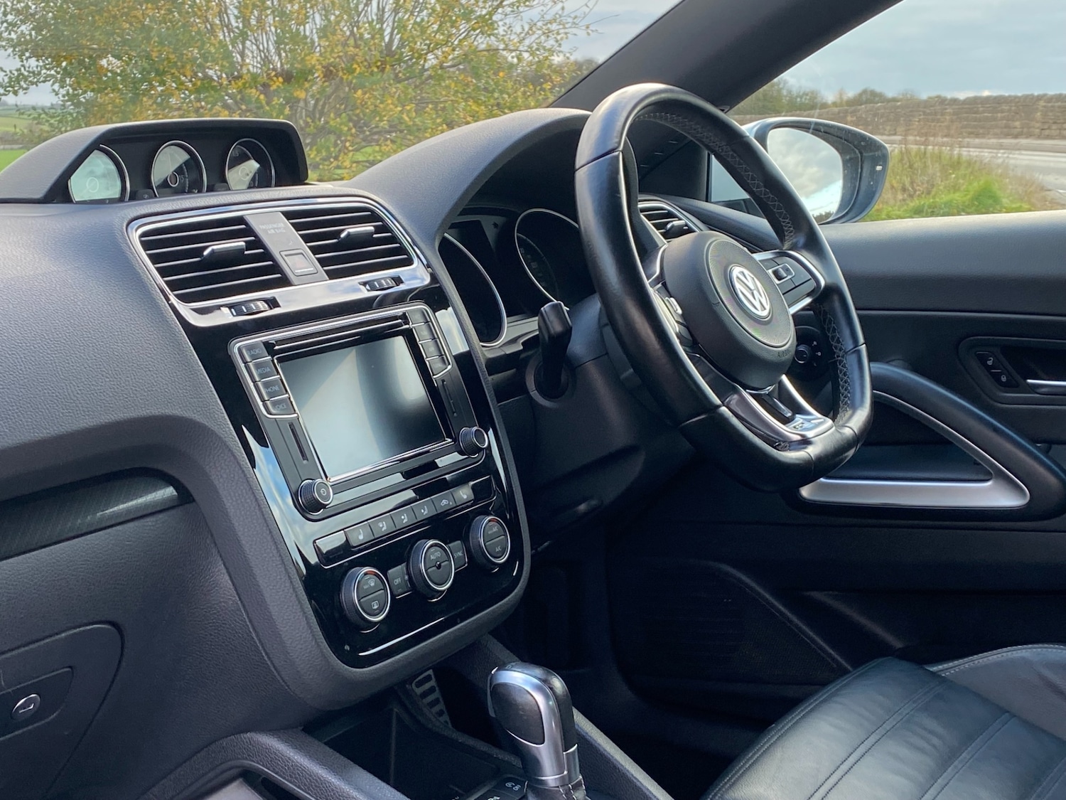 Used Volkswagen Scirocco 2017 for sale - 76521452: Photo 18