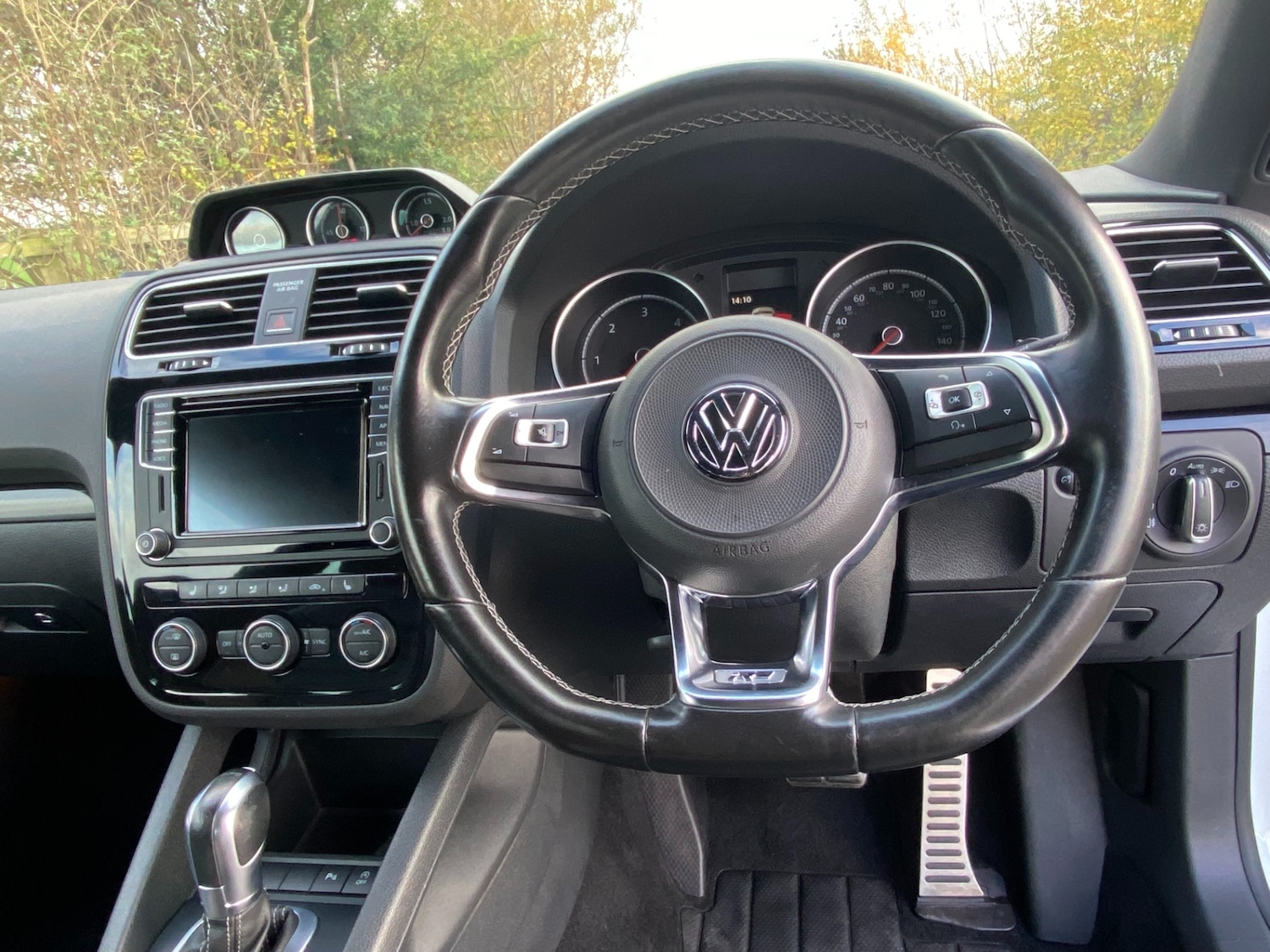 Used Volkswagen Scirocco 2017 for sale - 76521452: Photo 20