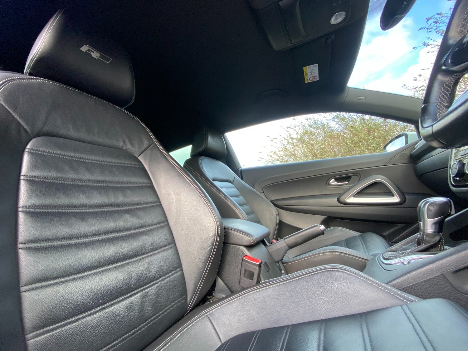 Used Volkswagen Scirocco 2017 for sale - 76521452: Photo 21