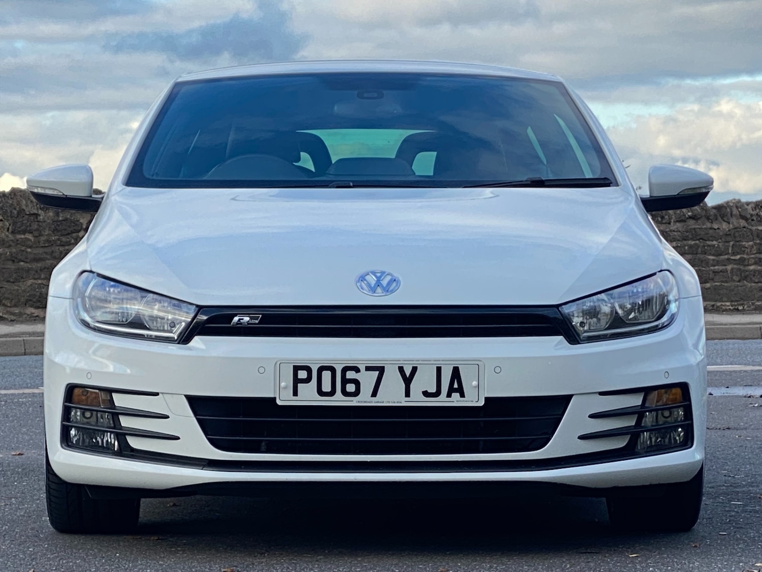 Used Volkswagen Scirocco 2017 for sale - 76521452: Photo 27