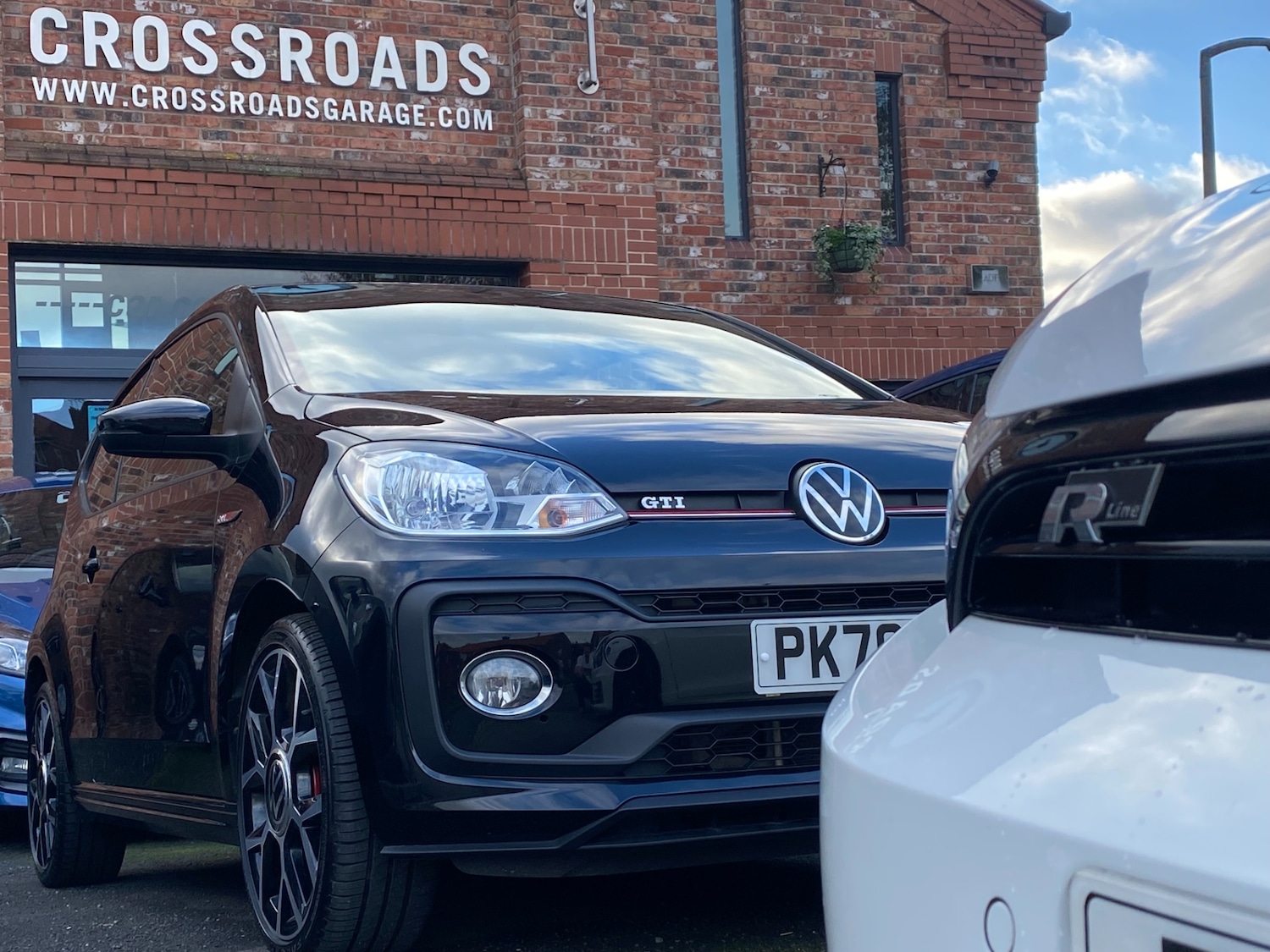 Used Volkswagen Scirocco 2017 for sale - 76521452: Photo 29