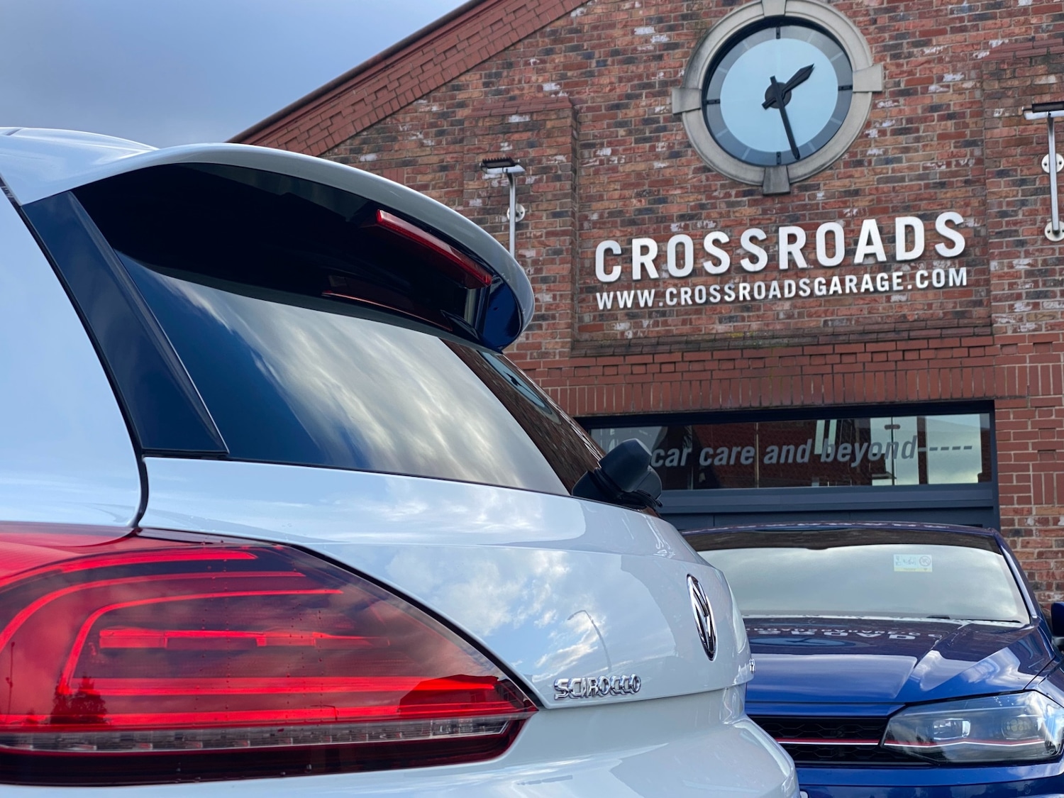 Used Volkswagen Scirocco 2017 for sale - 76521452: Photo 30