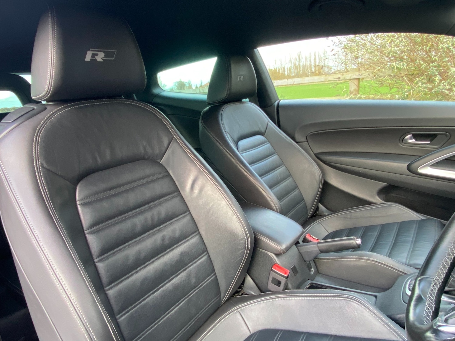 Used Volkswagen Scirocco 2017 for sale - 76521452: Photo 35