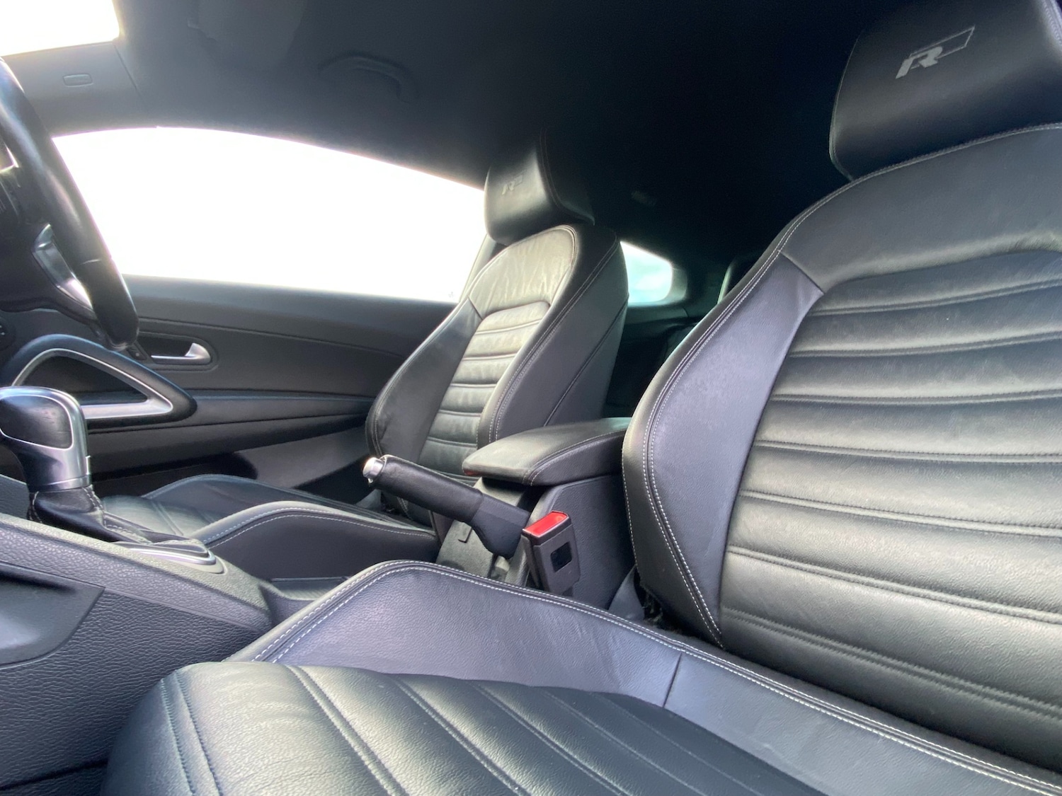 Used Volkswagen Scirocco 2017 for sale - 76521452: Photo 5