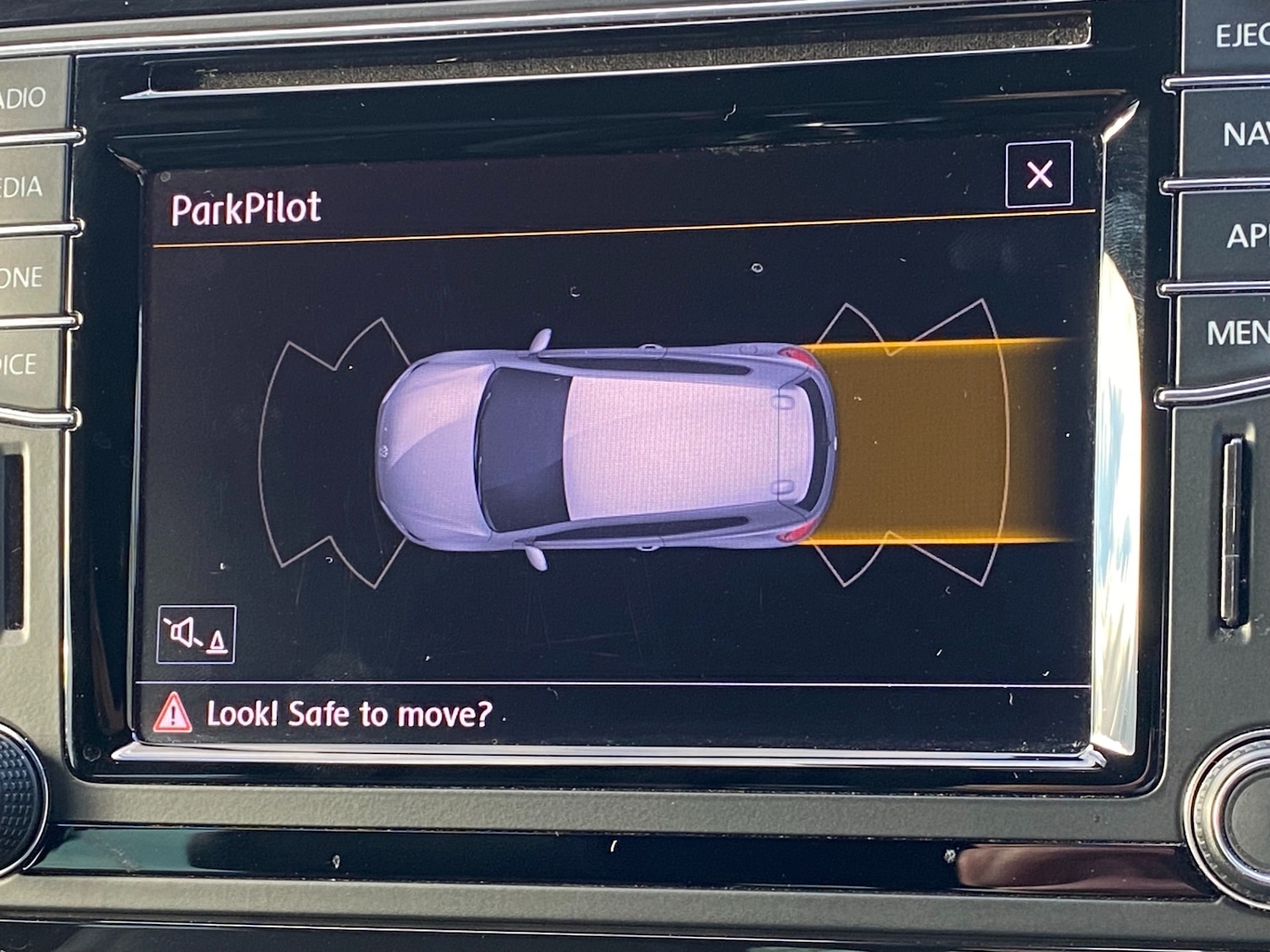 Used Volkswagen Scirocco 2017 for sale - 76521452: Photo 7