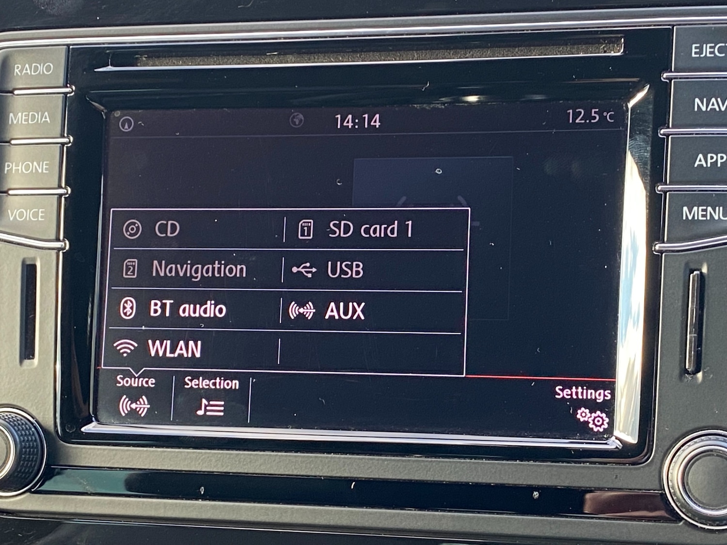 Used Volkswagen Scirocco 2017 for sale - 76521452: Photo 9