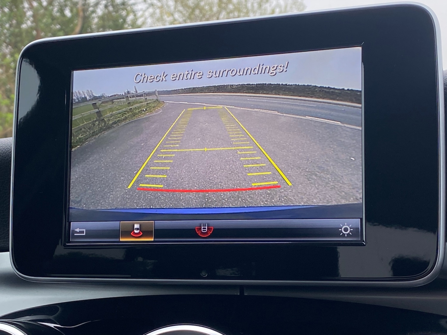 Used Mercedes-Benz GLC 2019 for sale - 77968965: Photo 10