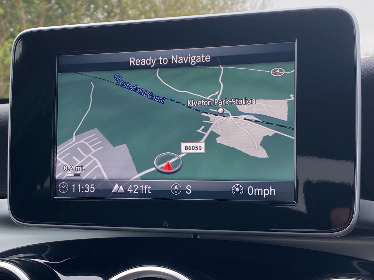 Used Mercedes-Benz GLC 2019 for sale - 77968965: Photo 12